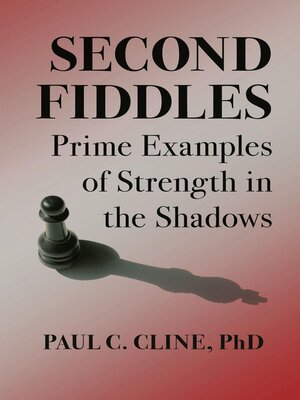 cover image of Second Fiddles
